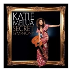 KATIE MELUA SECRET SYMPHONY DVD 
