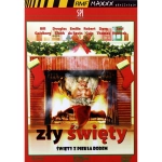 ZŁY ŚWIĘTY ŚWIĘTY Z  PIEKŁA RODEM DVD 
