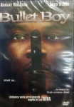 BULLET BOY.DVD.WILLIAMS