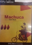 MACHUCA.ANDRE WOOD.DVD.KINO LATINO