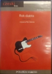 ROK DIABŁA DVD PETR ZELENKA 
