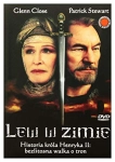 LEW W ZIMIE DVD GLENN CLOSE PATRICK STEWART 
