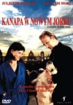 KANAPA W NOWYM JORKU DVD 