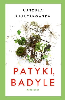PATYKI BADYLE URSZULA ZAJĄCZKOWSKA