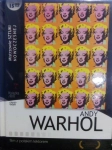 ANDY WARHOL TOM 1 