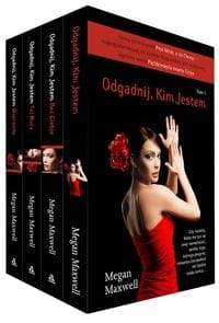 ODGADNIJ KIM JESTEM ODGADNIJ KIM JESTEM BEZ CIEBIE ODGADNIJ KIM JESTEM TEJ NOCY MEGAN MAXWELL