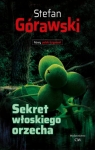 SEKRET WŁOSKIEGO ORZECHA STEFAN GÓRAWSKI