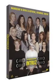 INTRUZ DVD  FOLIA