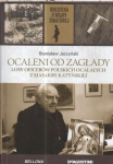 OCALENI OD ZAGŁADY  STANISŁAW JACZYŃSKI