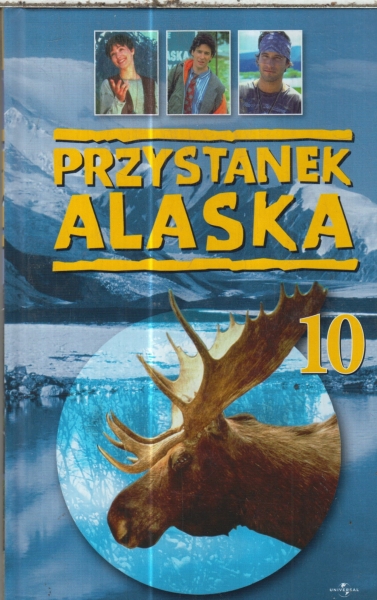 PRZYSTANEK ALASKA 10 ODC 19-20