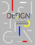DESIGN HISTORIA PROJEKTOWANIA CHARLOTTE PETER FIELL