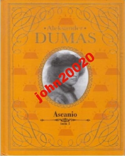 ASCANIO TOM 1.ALEKSANDER DUMAS (44)
