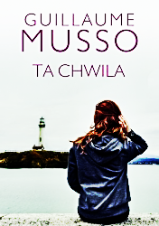 TA CHWILA GUILLAUME MUSSO NOWA 320 STRON 