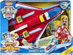 PSI PATROL MIGHTYPUPS MIGHTY JET SAMOLOT