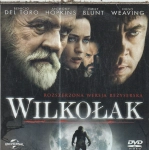 WILKOŁAK DVD DEL TORO HOPKINS