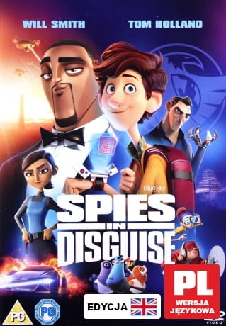 TAJNI I FAJNI DVD