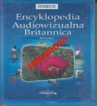 ENCYKLOPEDIA AUDIOWIZUALNA BRITANNICA .BOTANIKA