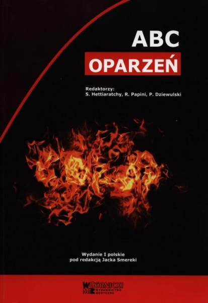 ABC OPARZEŃ SHEHAN HETTIARATCHY