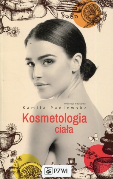 KOSMETOLOGIA CIAŁA KAMILA PADLEWSKA