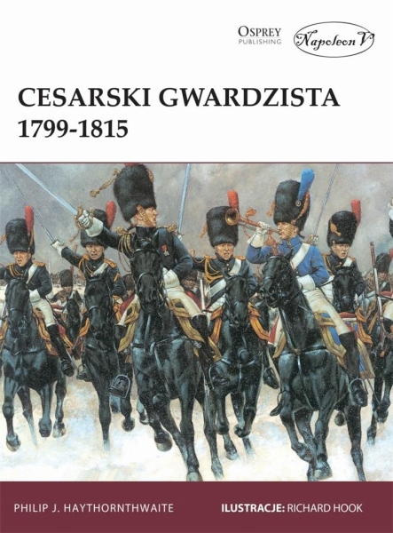 CARSKI GWARDZISTA 1799-1815