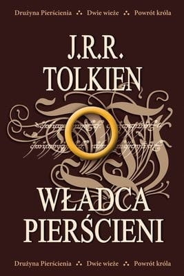 WŁADCA PIERŚCIENI