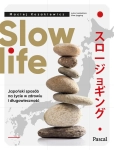 SLOW LIFE JAPOŃSKI SPOSÓB NA ŻYCIE KOZAKIEWICZ