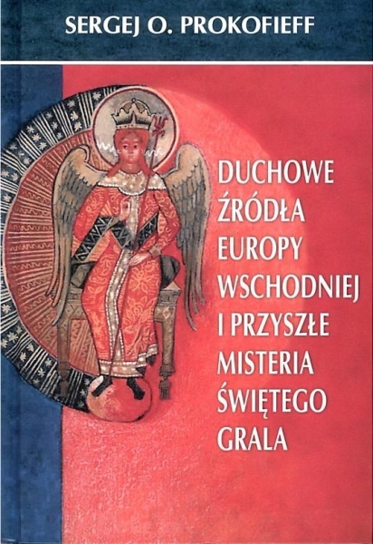 DUCHOWE ŹRÓDŁA EUROPY WSCHODNIEJ PROKOFIEFF