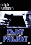 TAJNY PROJEKT DOLPH LUNDGREN DVD 