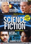 MASTERS OF SCIENCE FICTION DVD