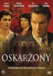 OSKARŻONY PRAWDZIWA HISTORIA SŁYNNEGO PROCESU DVD 