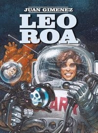 LEO ROA GIMENEZ JUAN STR 112 KOMIKS 