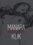 KLIK WYDANIE ZBIORCZE MANARA MILO STR 240 KOMIKS
