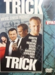 TRICK MIŁOŚĆ ZEMSTA PRZEKRĘT DVD VIVA 