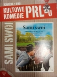 SAMI SWOI  TOM 7 HAŃCZA KOWALSKI DVD 