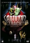 LABIRYNT STRACHU THE SHOCK LABYRINTH DVD