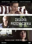 ZAGADKA PRZEZNACZENIA JAMES IVORY DVD 