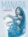 KAMASUTRA MANARA MILO KOMIKS STR 68 NOWY TWARDA 