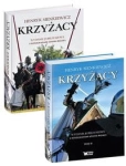 KRZYŻACY TOM 1-2 WYDANIE JUBILEUSZOWE Z FOTOGRAFIAMI ADAMA BUJAKA SIENKIEWICZ HENRYK