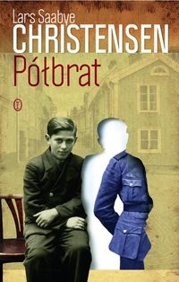 PÓŁBRAT CHRISTENSEN LARS SAABYE