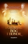 POZOSTAŁ BÓG I HONOR ZAŁUSKI STANISŁAW STR 1208
