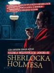 SHERLOCK HOLMES KSIĘGA WSZYSTKICH DOKONAŃ CONAN DOYLE ARTHUR