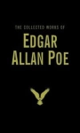 THE COLLECTED WORKS OF EDGAR ALLAN POE POE EDGAR ALLAN