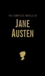 THE COMPLETE NOVELS OF JANE AUSTEN AUSTEN JANE 