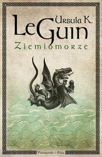 ZIEMIOMORZE LE GUIN URSULA 