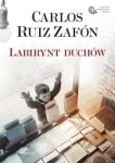 LABIRYNT DUCHÓW ZAFON CARLOS RUIZ STR 896