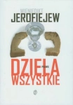 DZIEŁA PRAWIE WSZYSTKIE JEROFIEJEW WIENIEDIKT STR 440 DRAMAT 