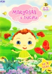 MAŁGOSIA I BUCIKI CD 