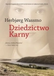 DZIEDZICTWO KARNY TRYLOGIA DINY 3 WASSMO HERBJORG