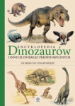 ENCYKLOPEDIA DINOZAURÓW I INNYCH ZWIERZĄT PREHISTORYCZNYCH MEHLING CARL