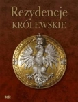 REZYDENCJE KRÓLEWSKIE ZIELNIEWICZ TADEUSZ